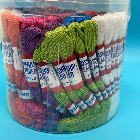 Friendship Thread Value Pack - Picture 4 of 6